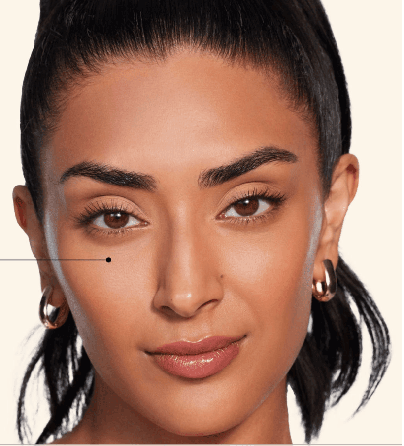Ojeras